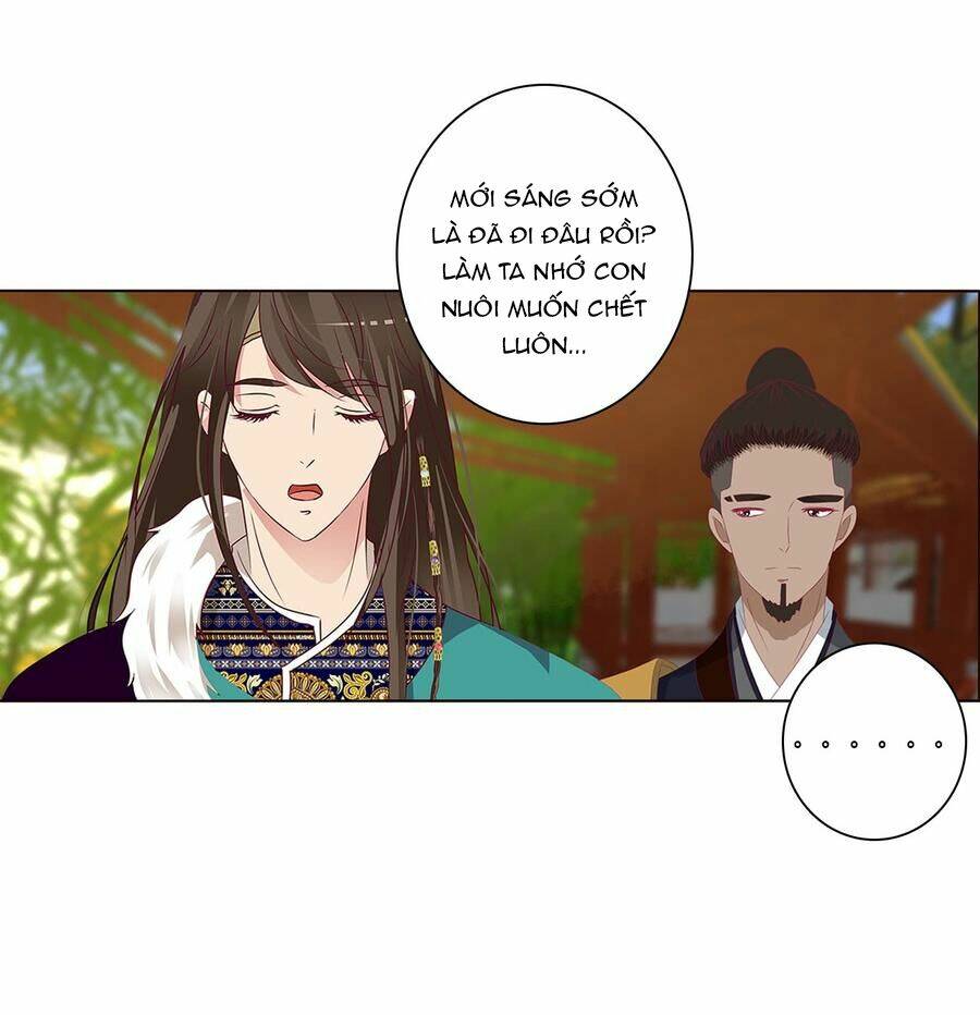Chương 513 - Trang 25