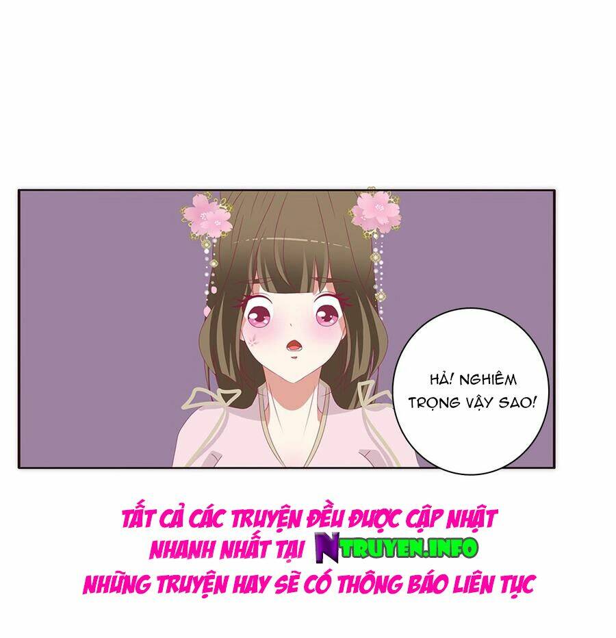 Chương 521 - Trang 20