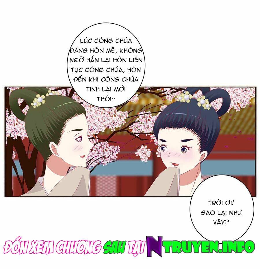 Chương 525 - Trang 26