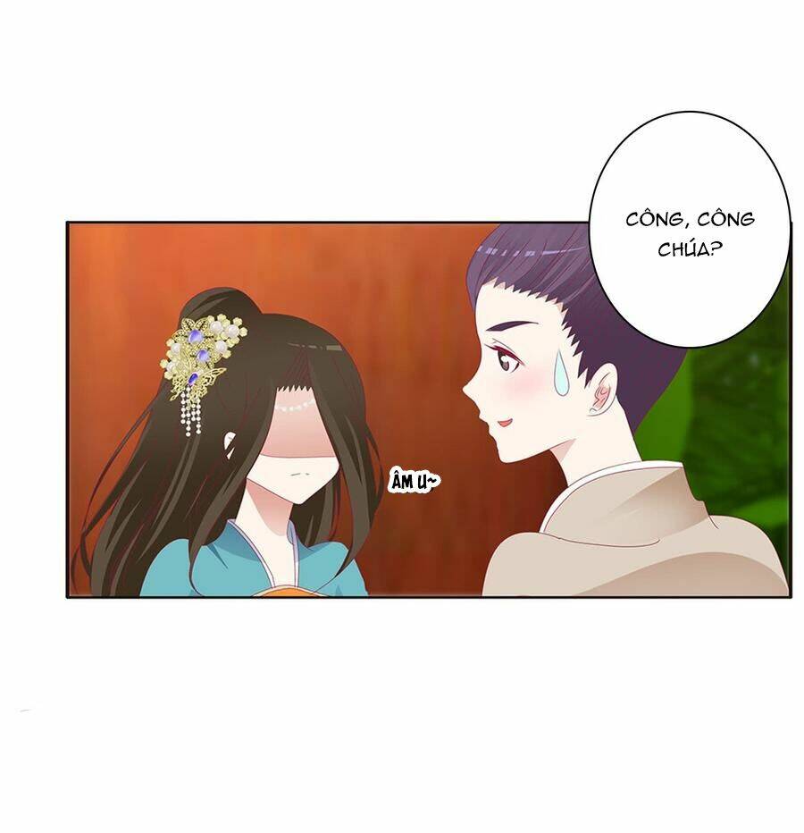 Chương 527 - Trang 19
