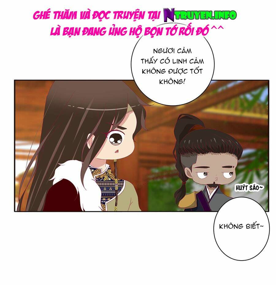 Chương 528 - Trang 16