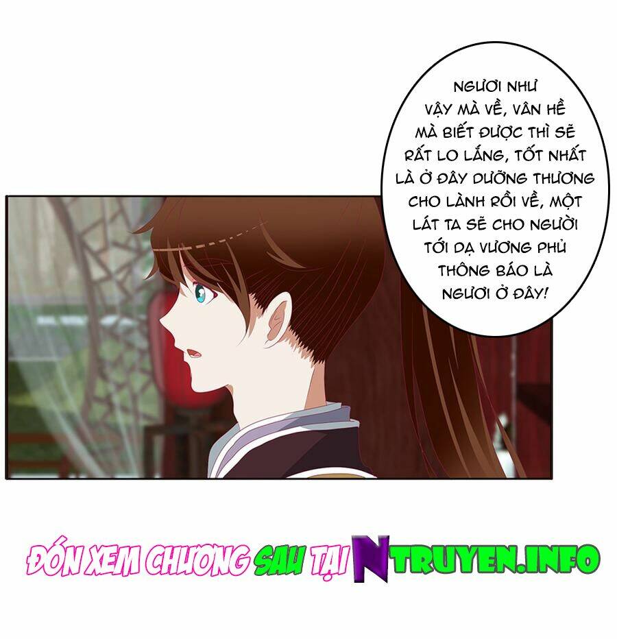 Chương 537 - Trang 26