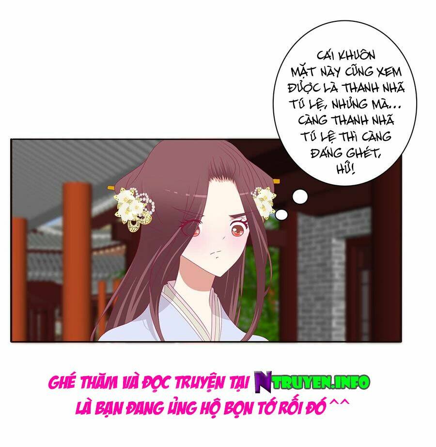 Chương 538 - Trang 16