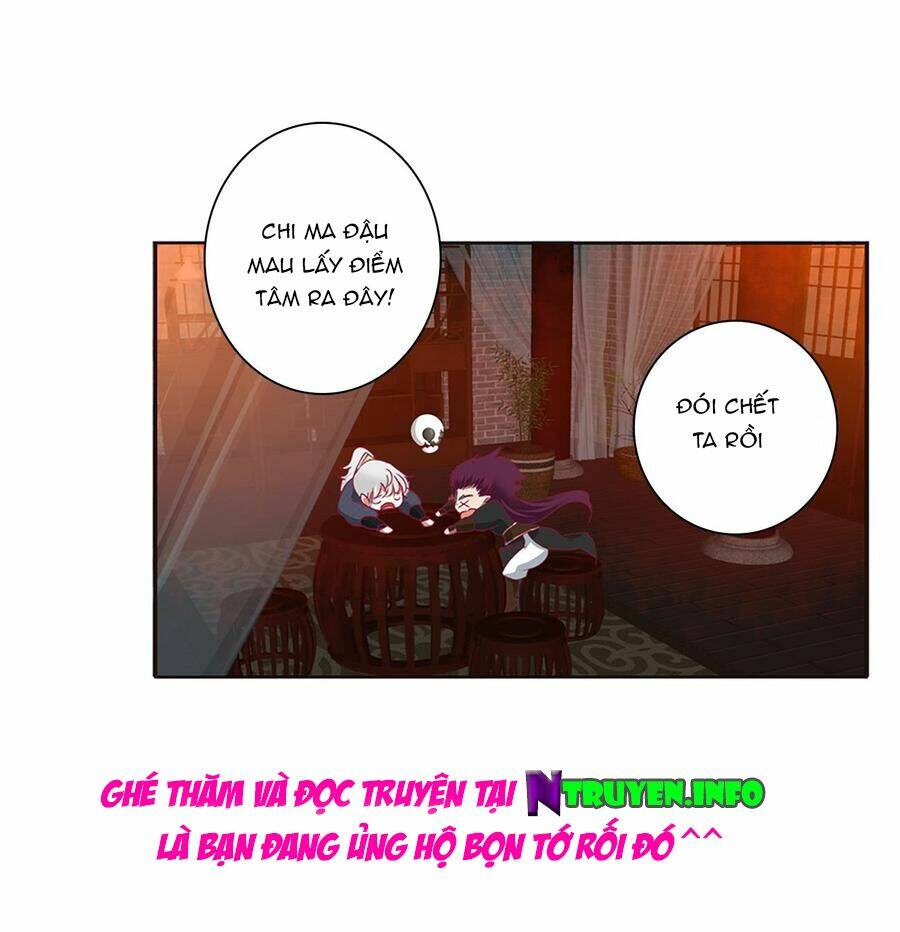 Chương 544 - Trang 20