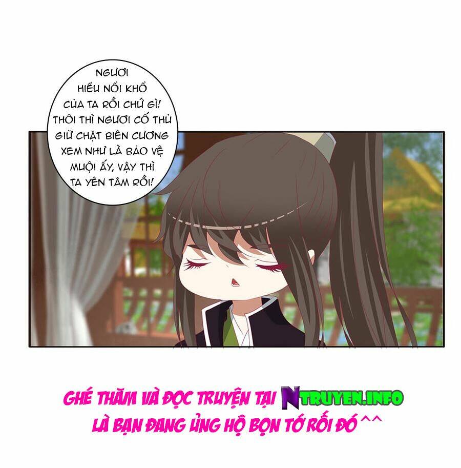 Chương 549 - Trang 16