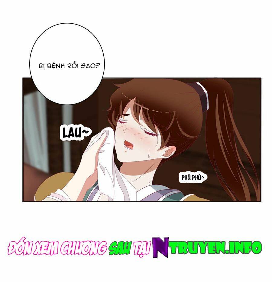 Chương 557 - Trang 32