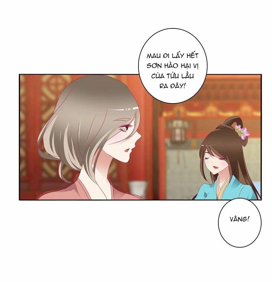 Chương 564 - Trang 21