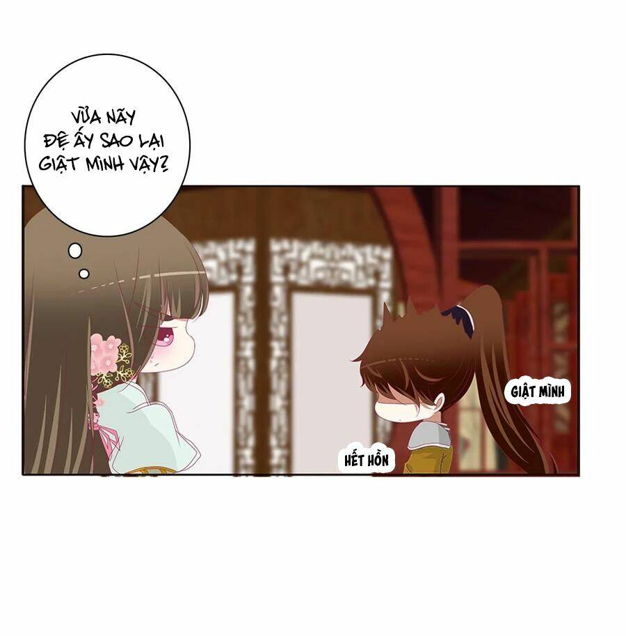 Chương 566 - Trang 18