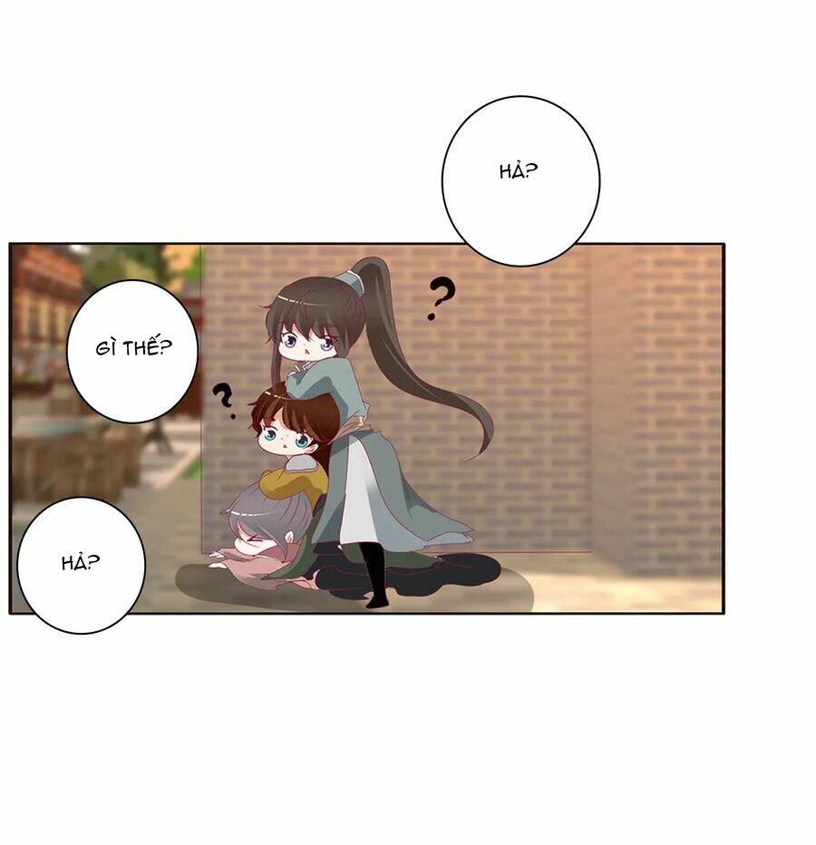Chương 572 - Trang 24