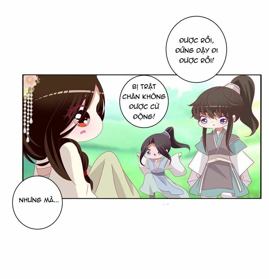 Chương 586 - Trang 18
