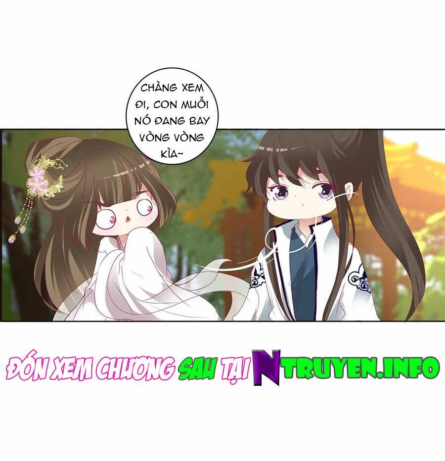 Chương 588 - Trang 26