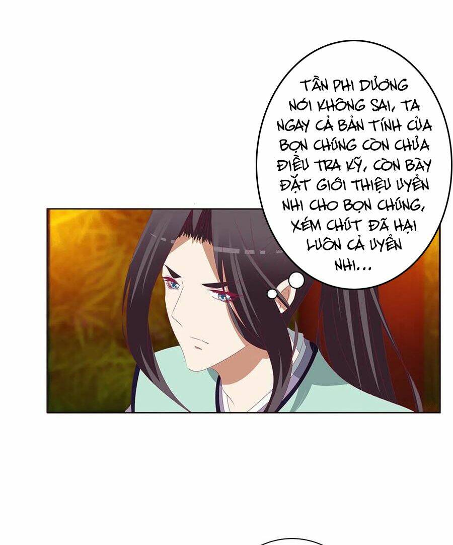 Chương 589 - Trang 21