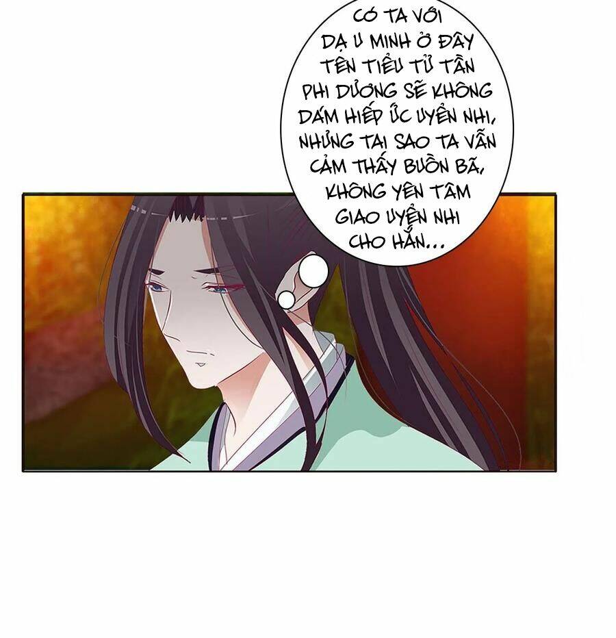 Chương 589 - Trang 22