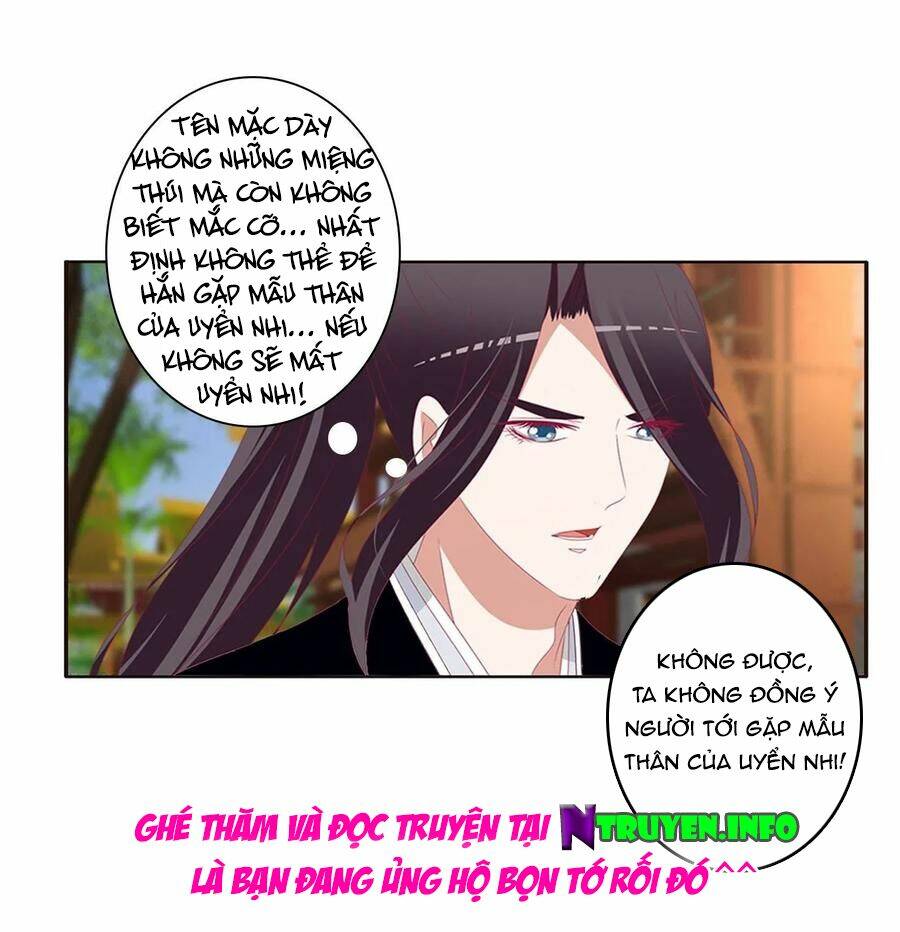 Chương 591 - Trang 16
