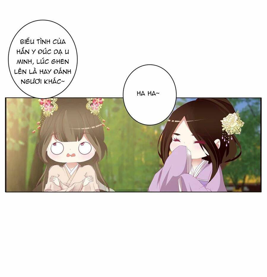 Chương 592 - Trang 22