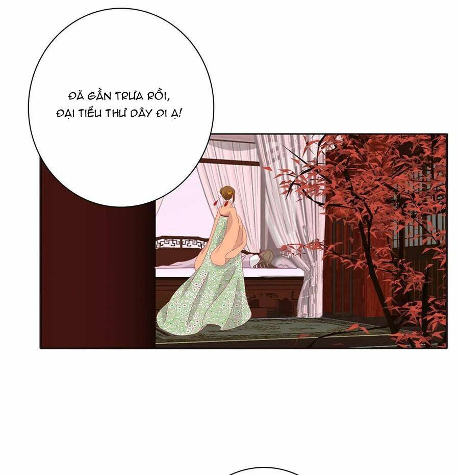 Chương 600 - Trang 21