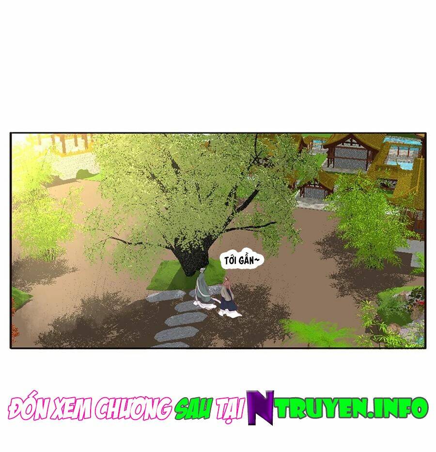 Chương 601 - Trang 28