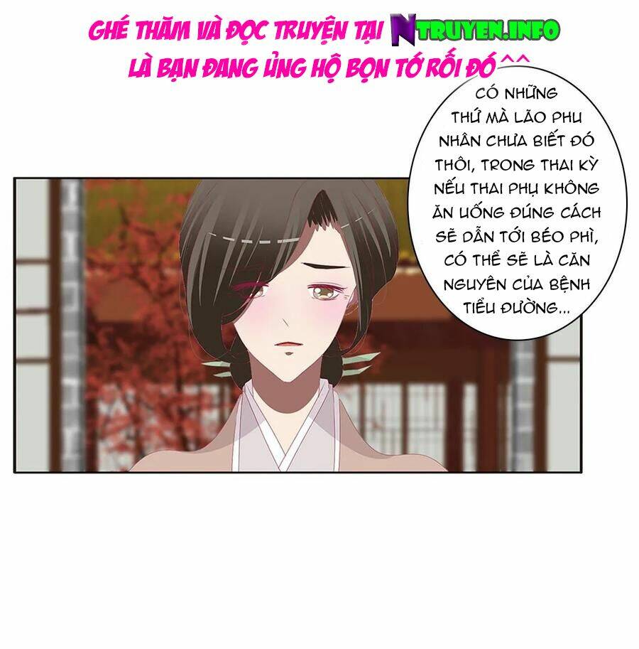 Chương 603 - Trang 16