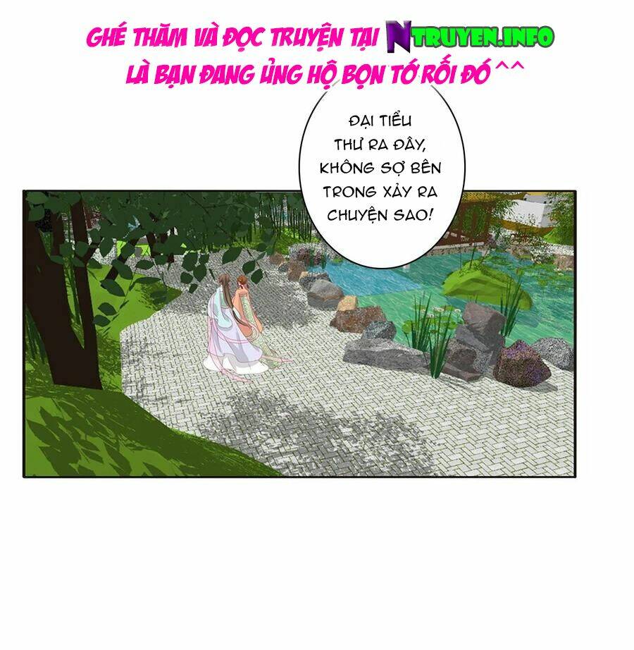 Chương 604 - Trang 20