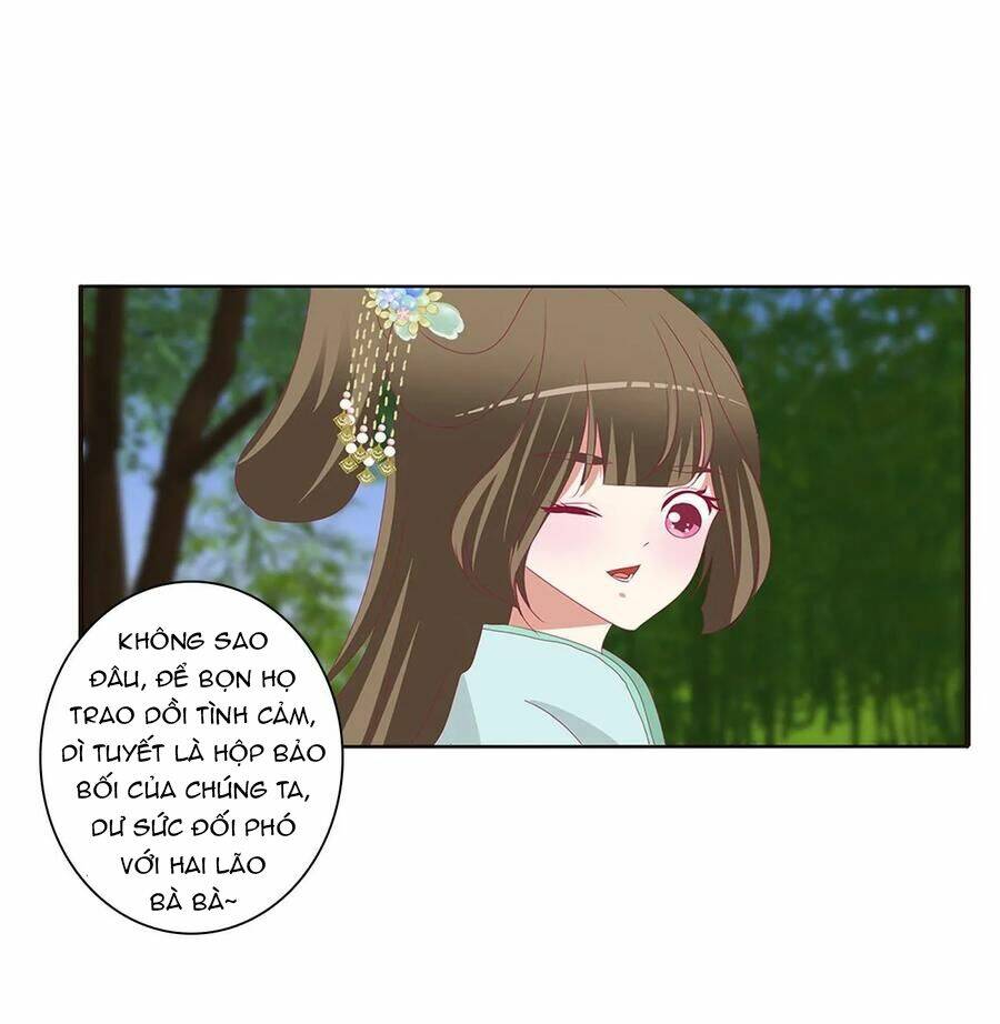 Chương 604 - Trang 21