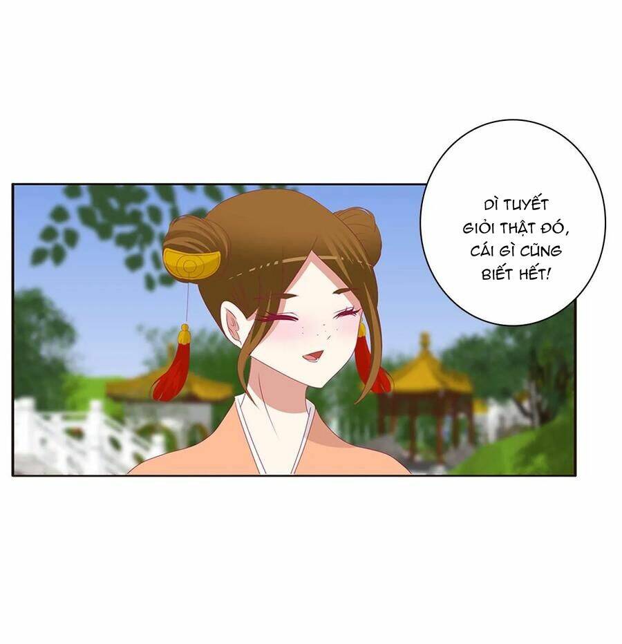 Chương 604 - Trang 22