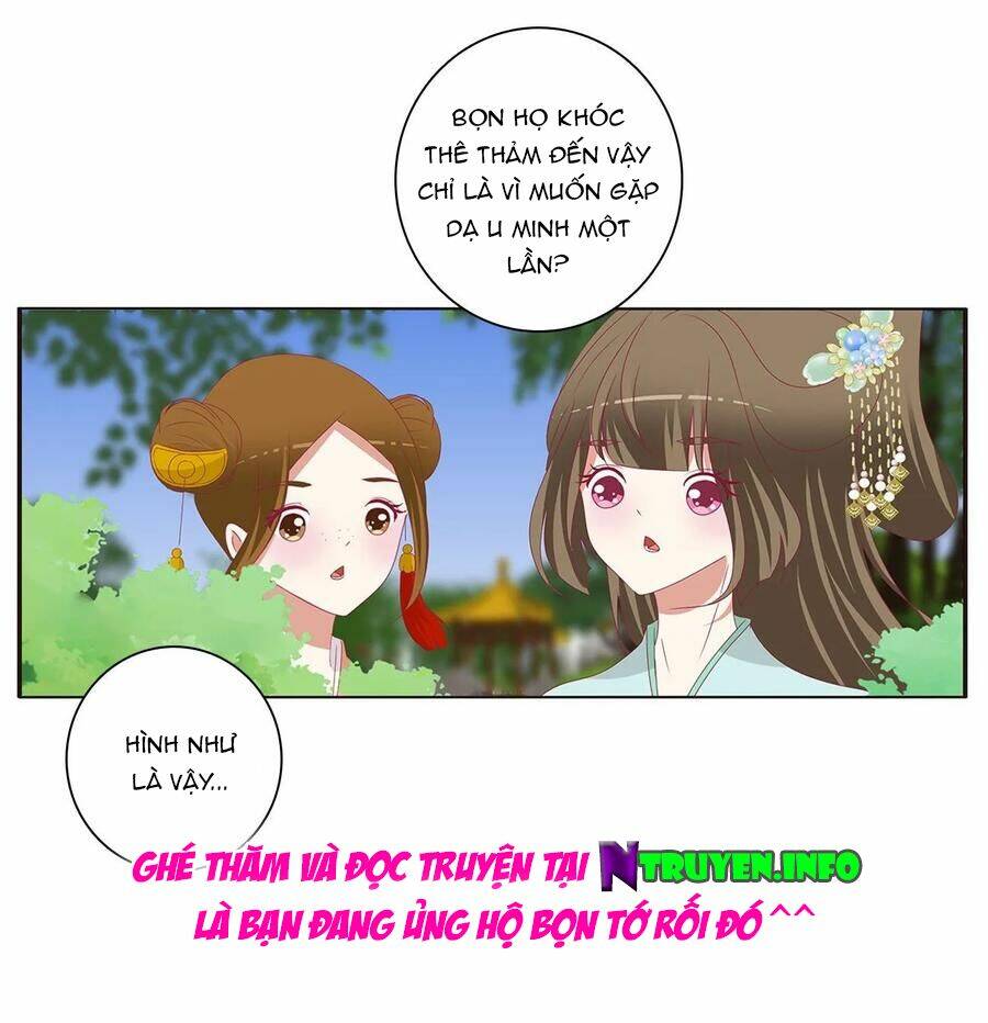 Chương 605 - Trang 16