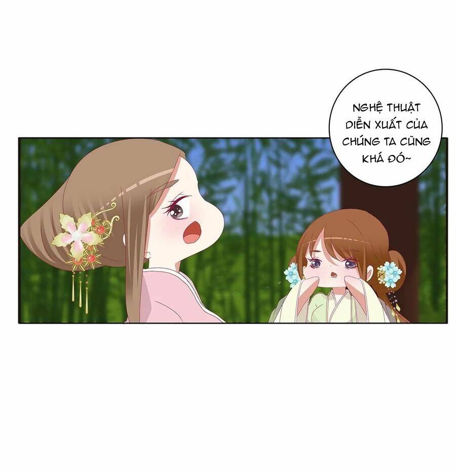 Chương 605 - Trang 21