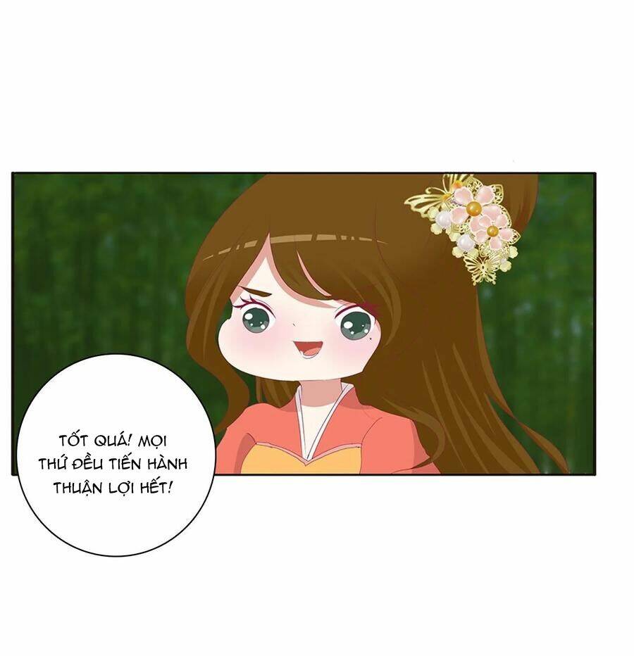Chương 605 - Trang 22