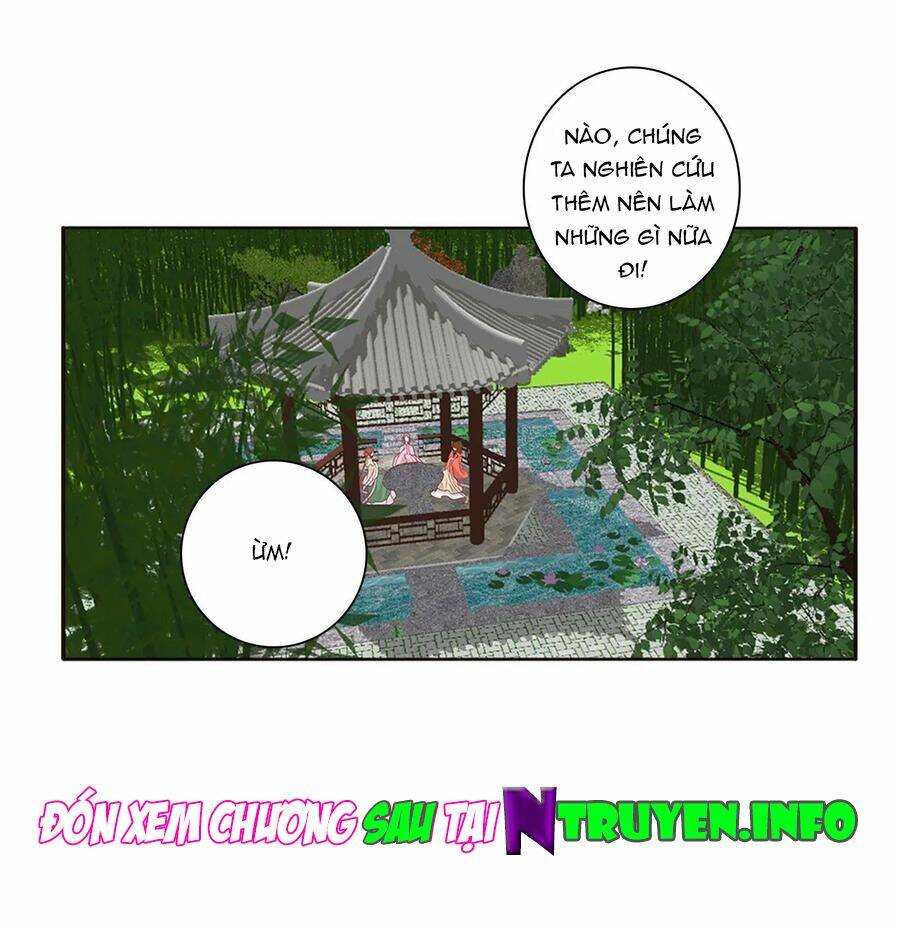 Chương 605 - Trang 25