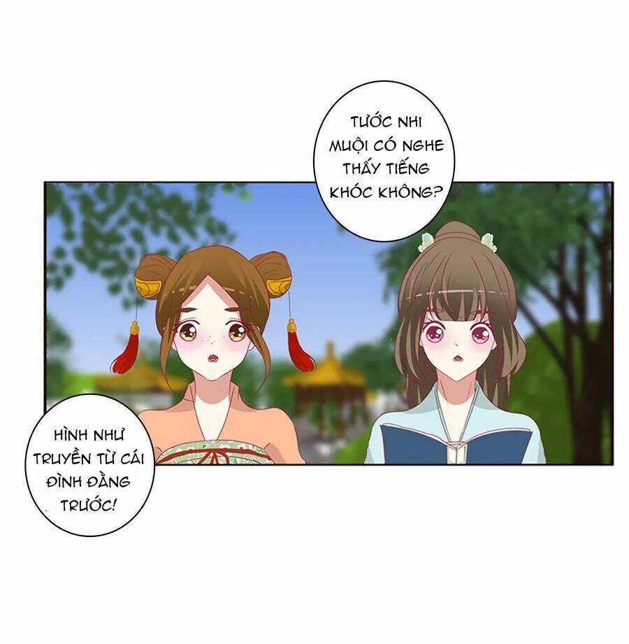 Chương 605 - Trang 7