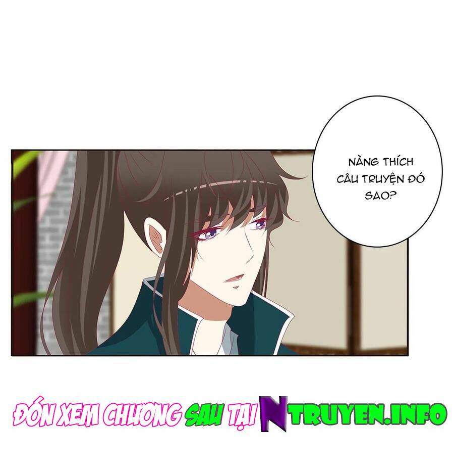 Chương 607 - Trang 21