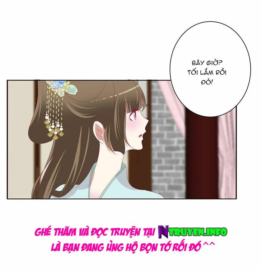 Chương 608 - Trang 20