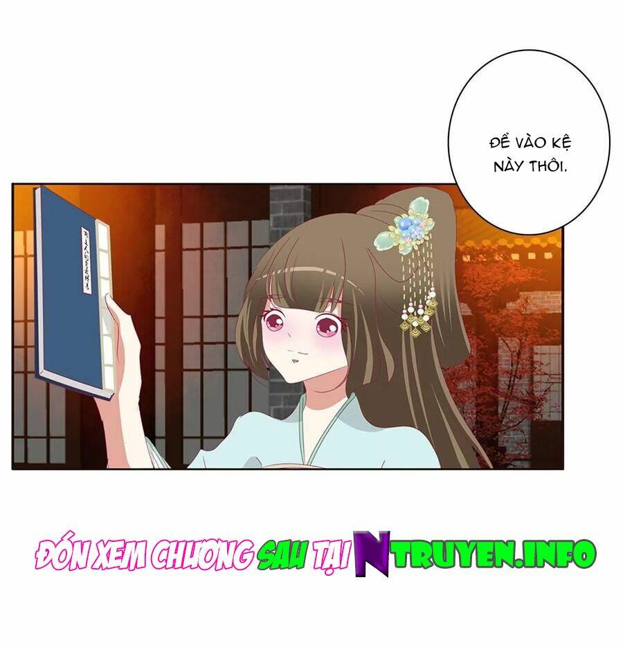 Chương 608 - Trang 28