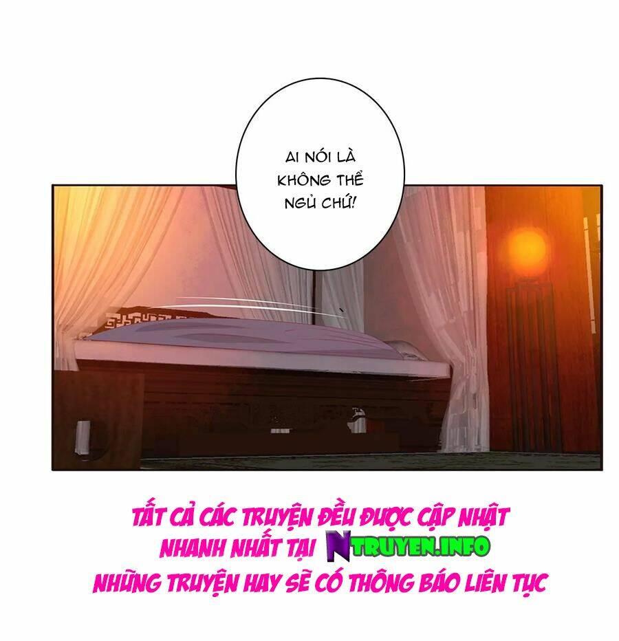 Chương 610 - Trang 16