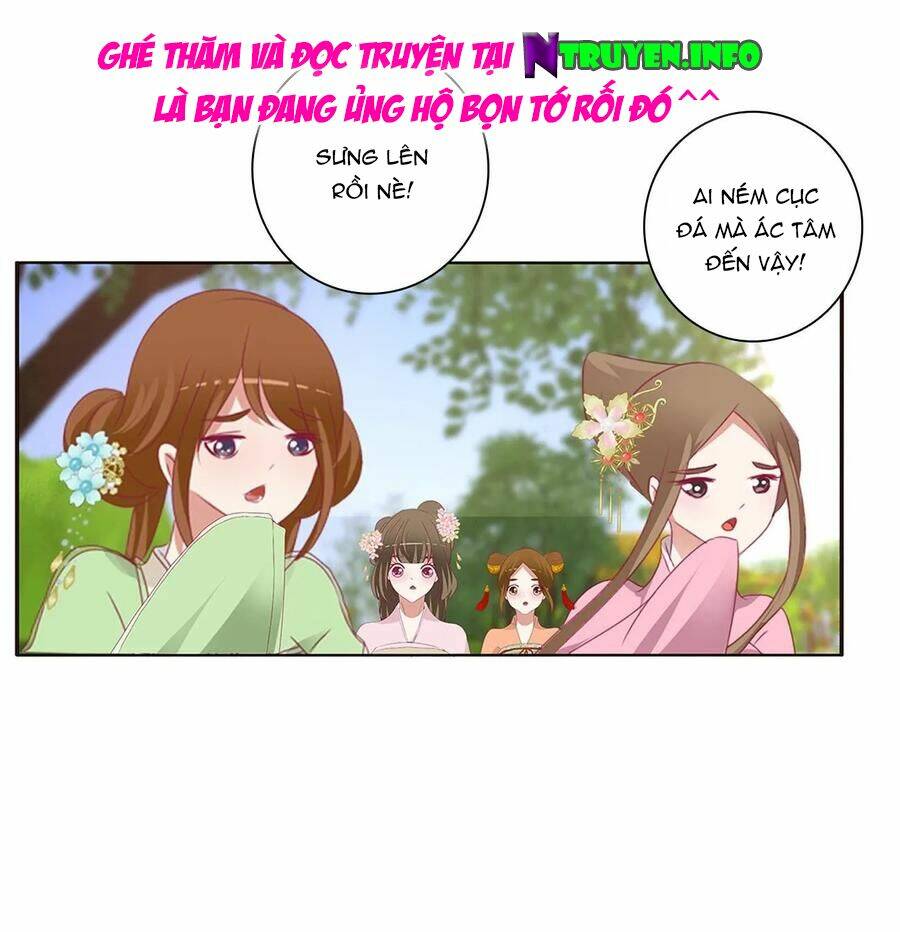 Chương 613 - Trang 16