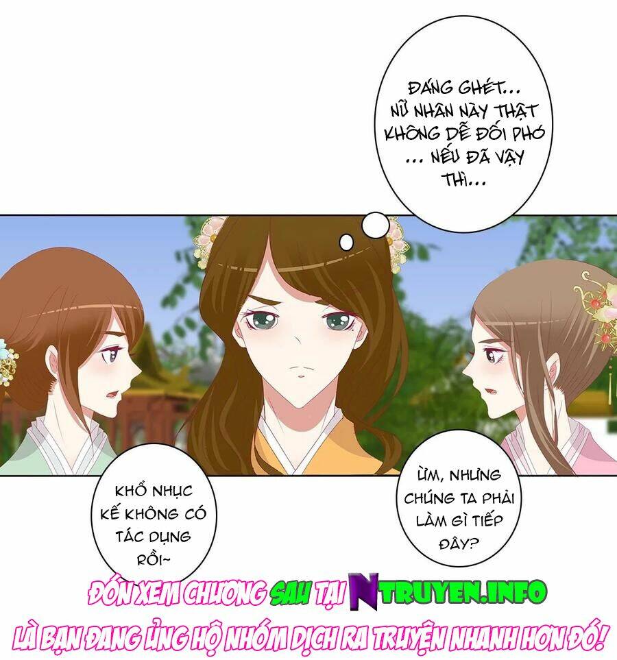 Chương 614 - Trang 20