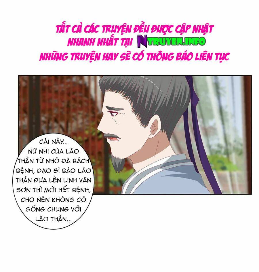Chương 615 - Trang 16