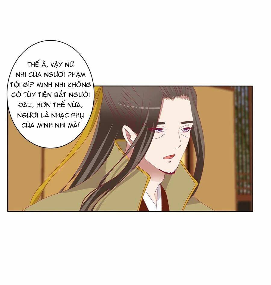 Chương 615 - Trang 17