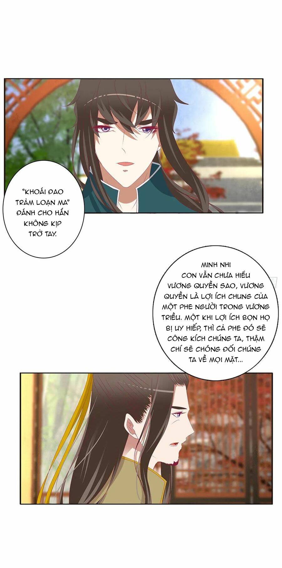 Chương 616 - Trang 19
