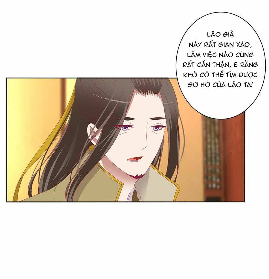 Chương 616 - Trang 21