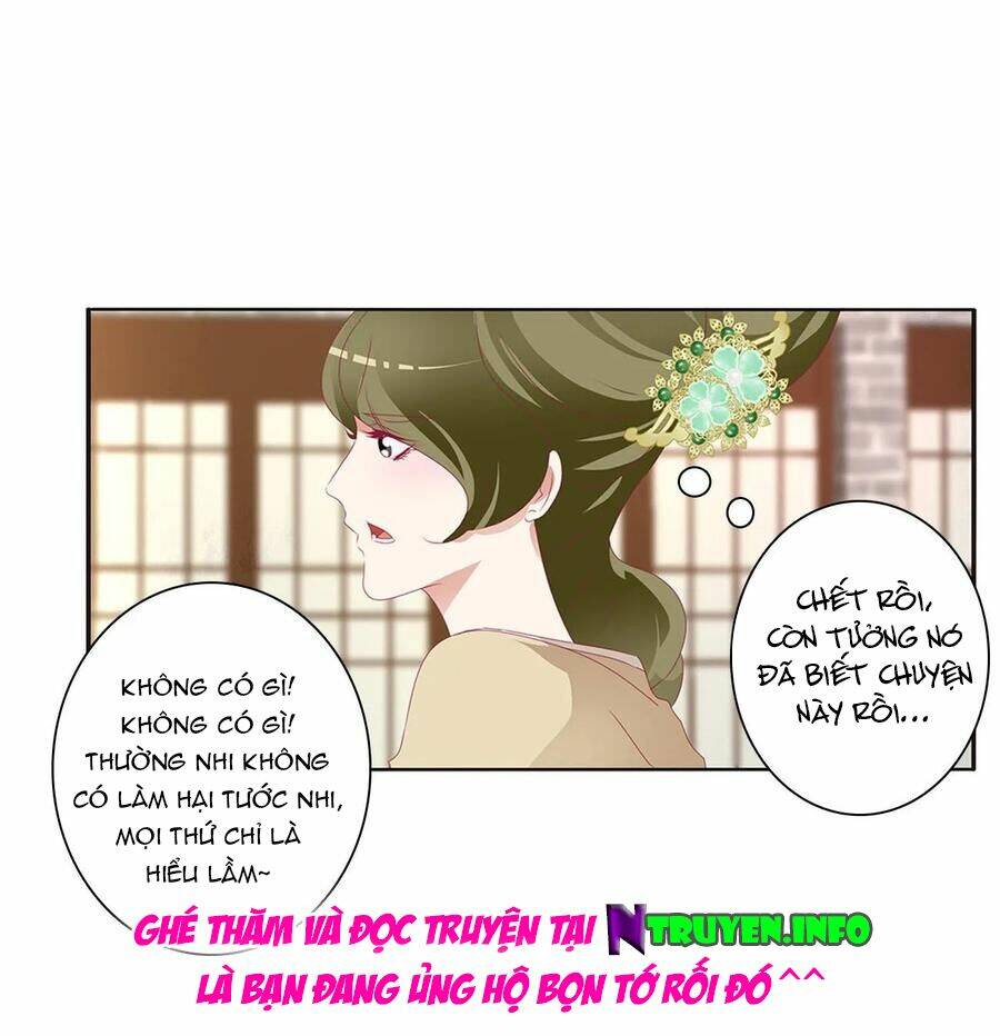 Chương 618 - Trang 21