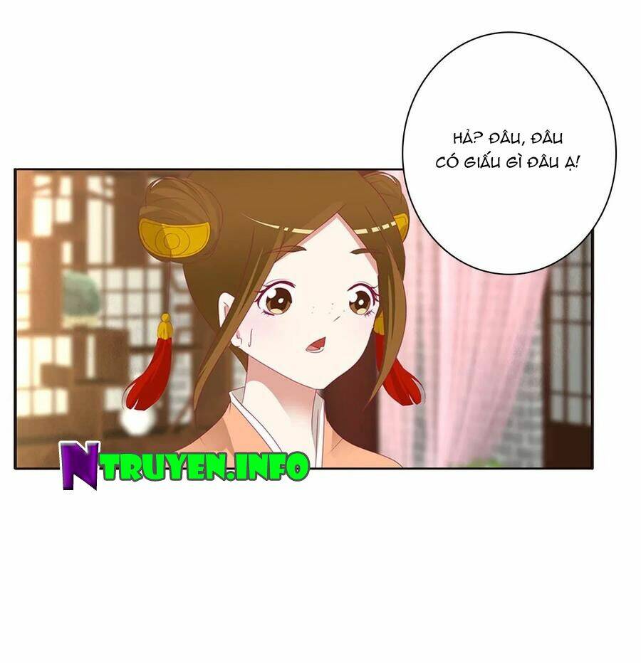 Chương 619 - Trang 20