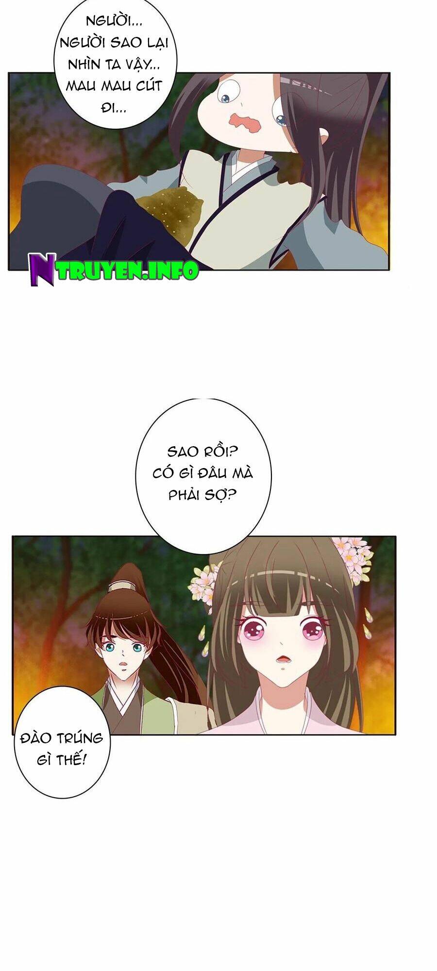 Chương 627 - Trang 6
