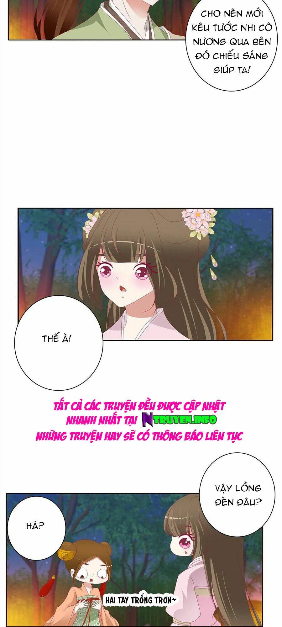 Chương 628 - Trang 16