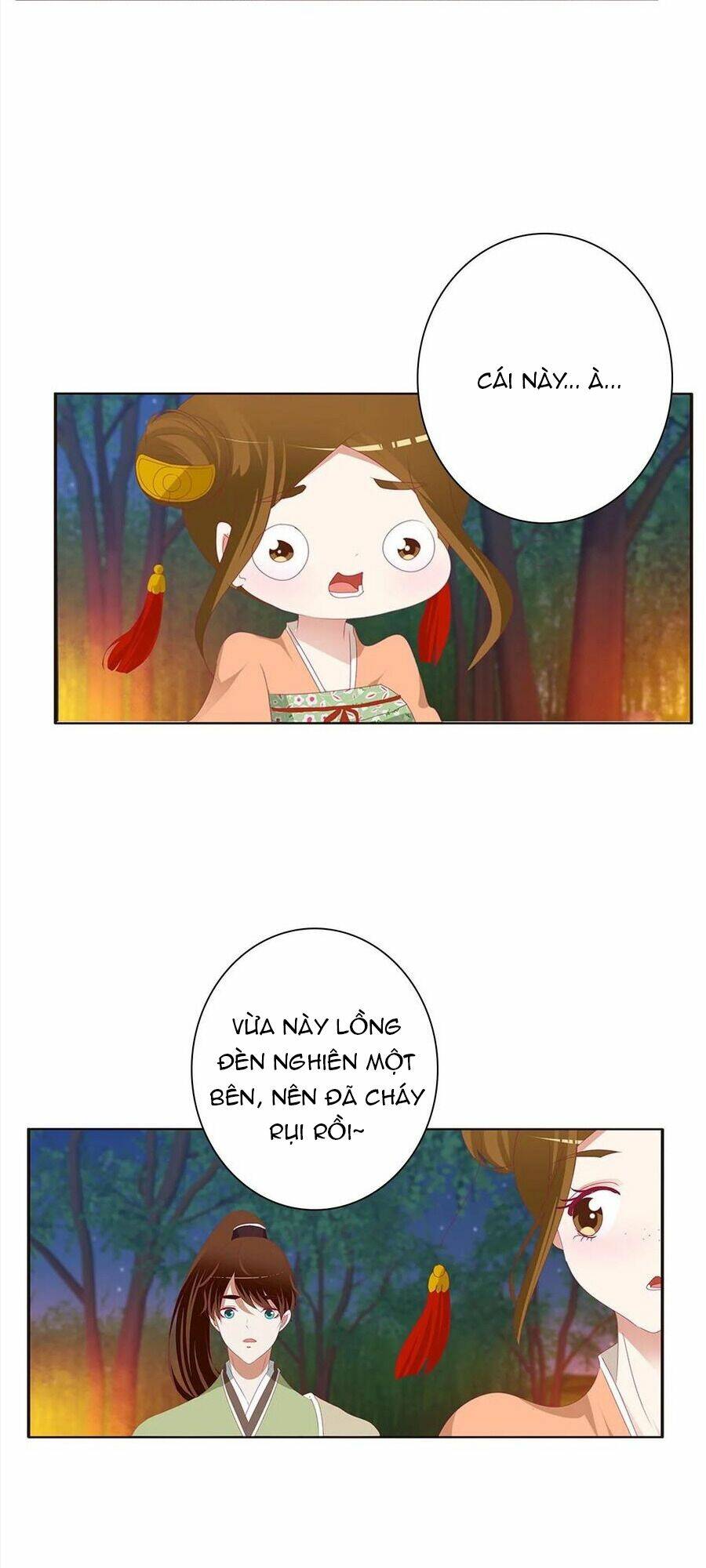 Chương 628 - Trang 17
