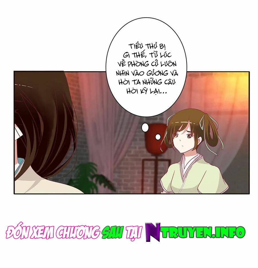 Chương 638 - Trang 32