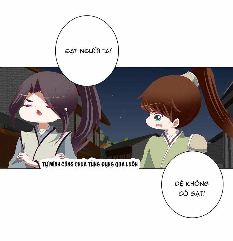 Chương 640 - Trang 25
