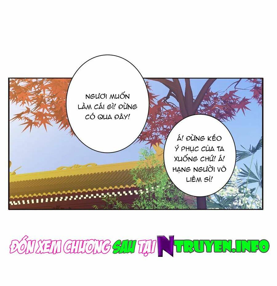 Chương 644 - Trang 28