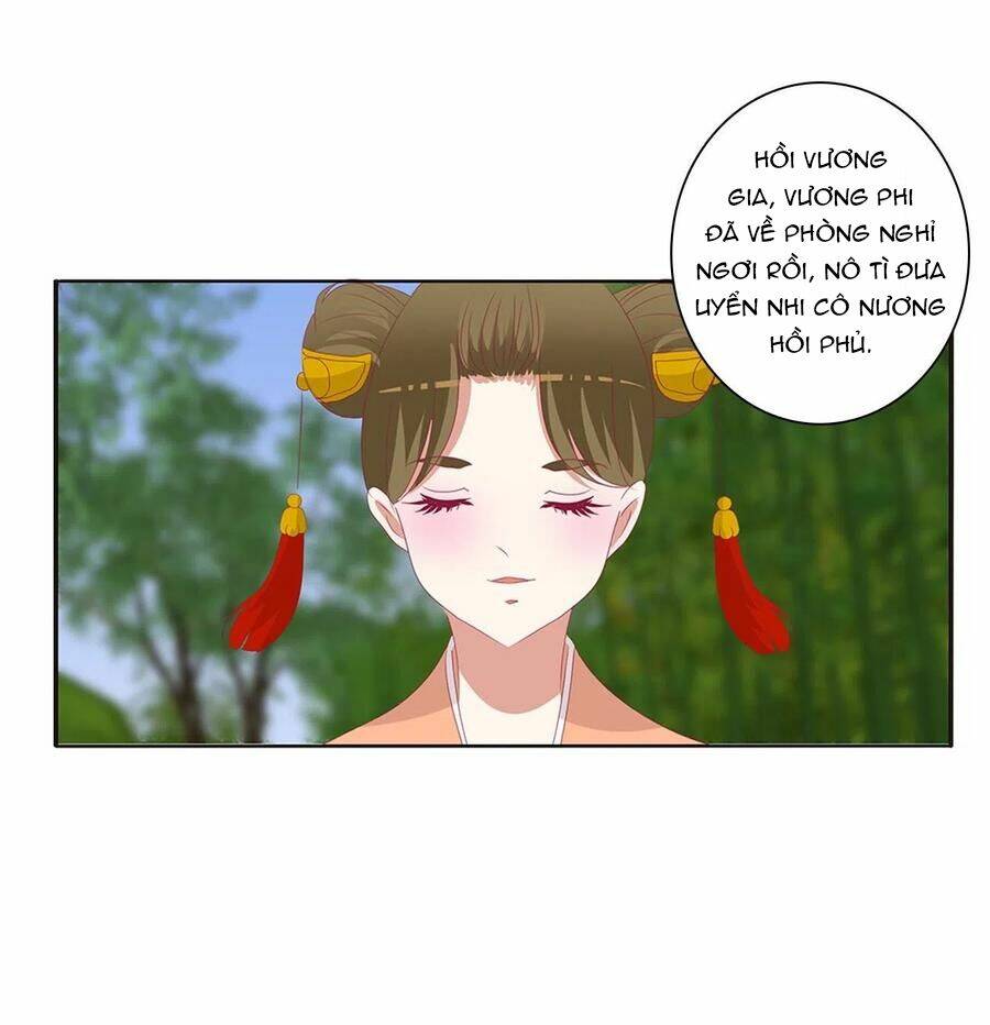 Chương 650 - Trang 22