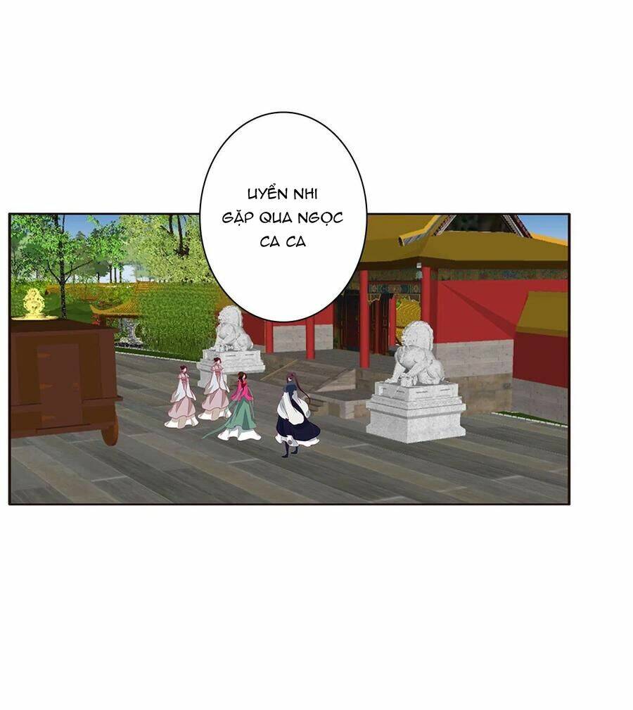 Chương 652 - Trang 22